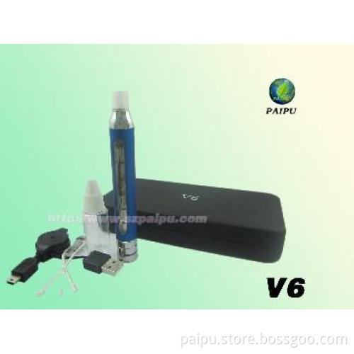 The- ciarettegs V6-350mAh Battery new cigarettes